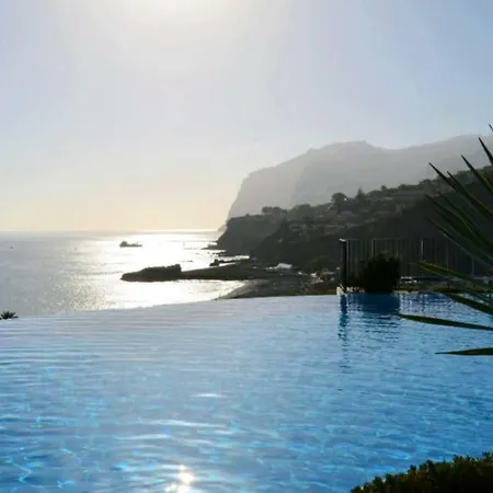 Apartment Formosa - Infinity Pool Funchal  Exterior photo