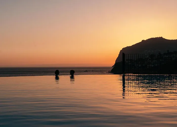 Apartment Formosa - Infinity Pool