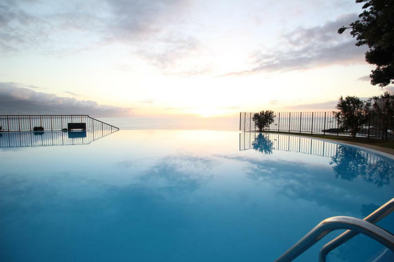Formosa - Infinity Pool