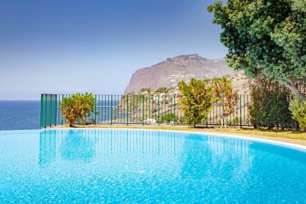 Formosa - Infinity Pool Apartment