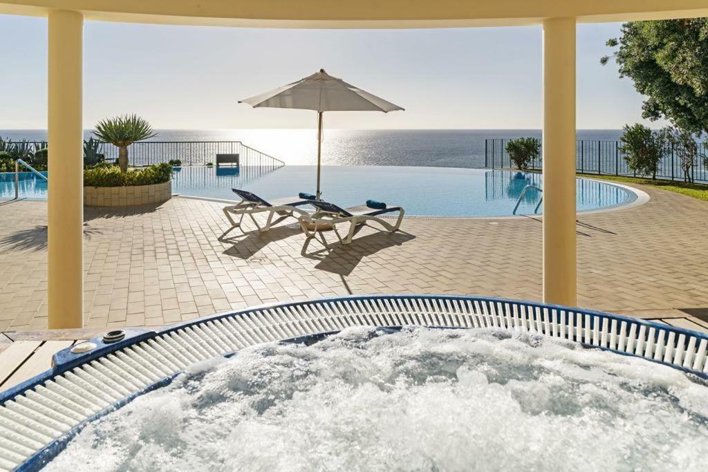 Apartment Formosa - Infinity Pool *