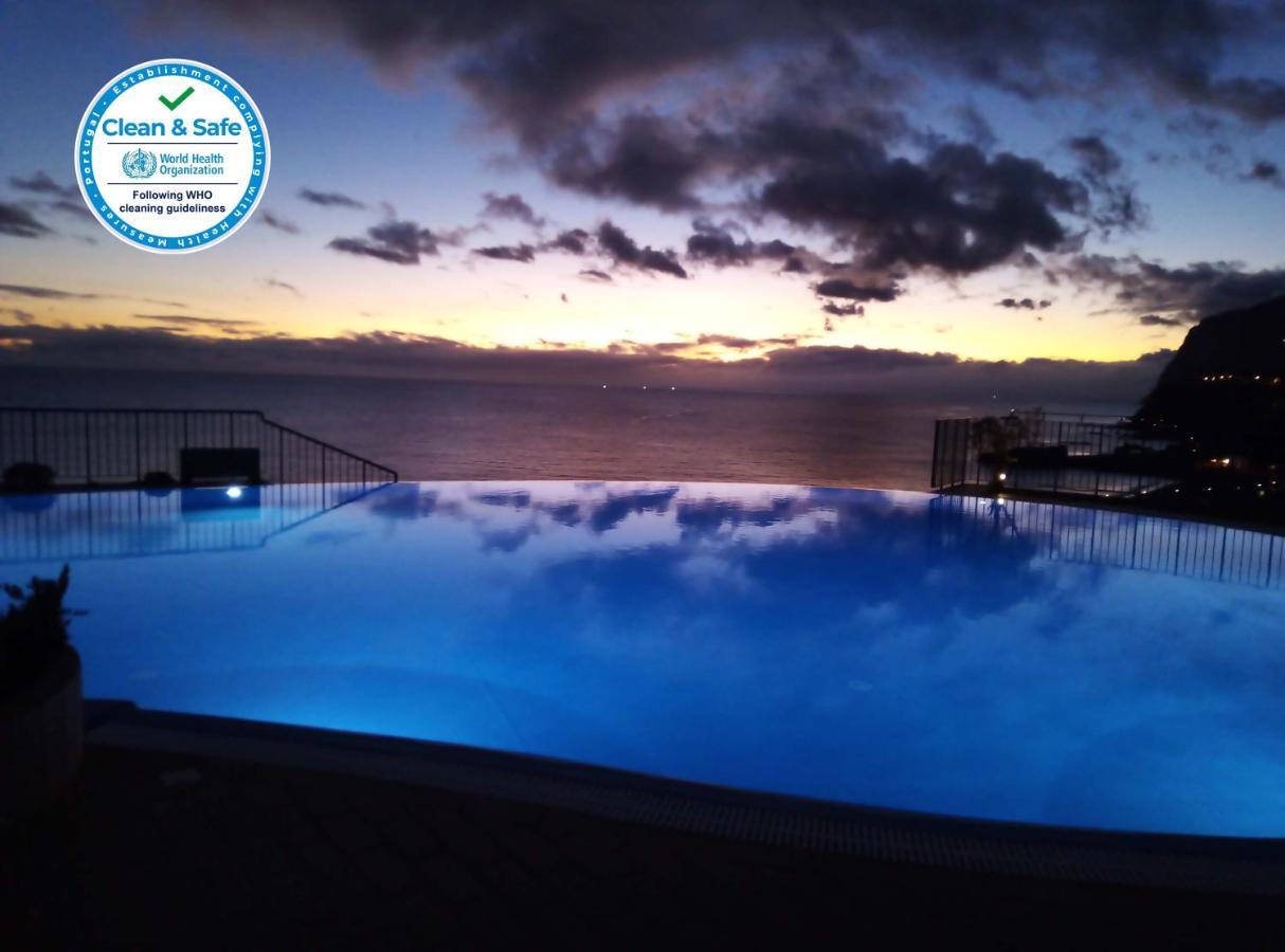 Appartement Formosa - Infinity Pool