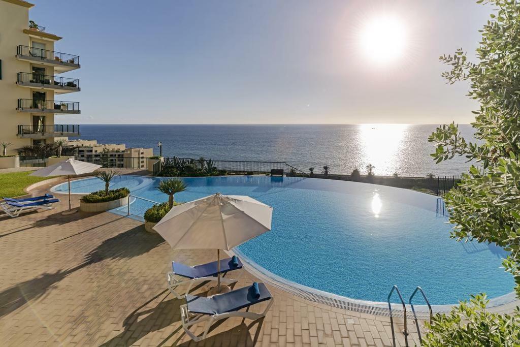 Appartement Formosa - Infinity Pool